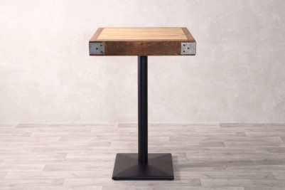 Butchers Block Café Bar Table Range